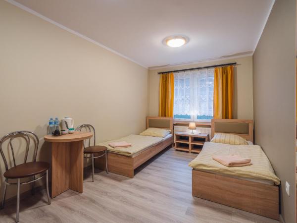 U Musa : photo 2 de la chambre studio standard