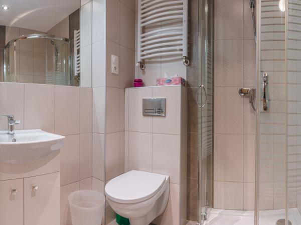 U Musa : photo 6 de la chambre chambre lits jumeaux standard