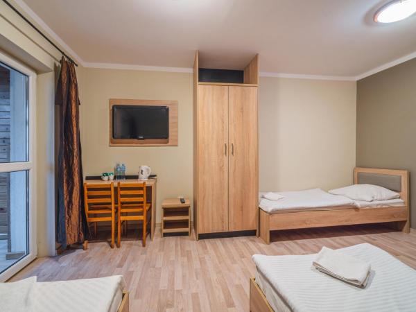 U Musa : photo 3 de la chambre chambre triple standard