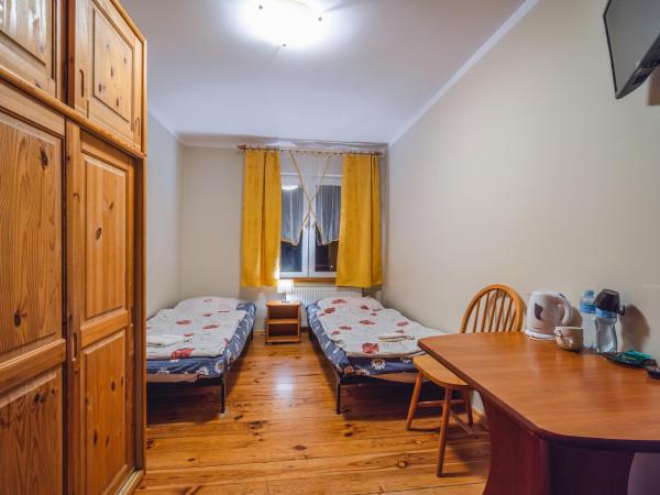 U Musa : photo 1 de la chambre chambre double Économique