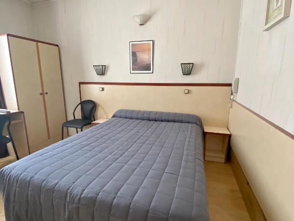 Hotel Studia : photo 1 de la chambre chambre simple