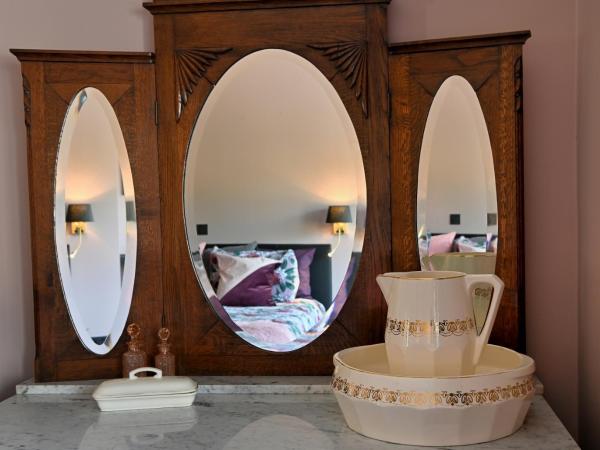 Nova Zembla : photo 6 de la chambre chambre double avec salle de bains privative
