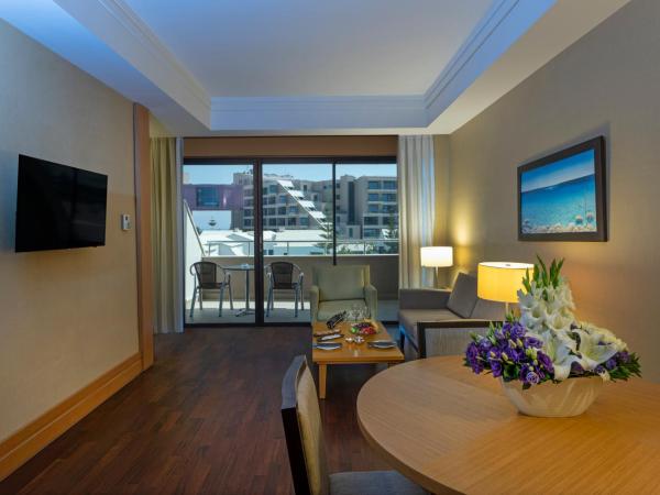 Susesi Luxury Resort : photo 4 de la chambre chambre familiale en triplex