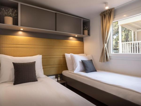 Maistra Camping Amarin Mobile homes : photo 10 de la chambre mobile home standard