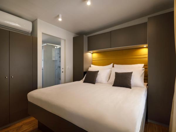 Maistra Camping Amarin Mobile homes : photo 9 de la chambre mobile home standard