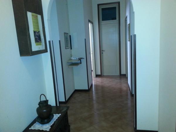 Hotel Bodoni : photo 5 de la chambre appartement 2 chambres