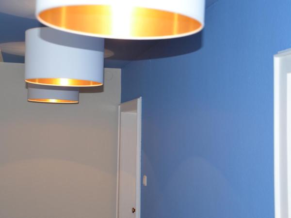 Hotel Amba : photo 10 de la chambre chambre familiale