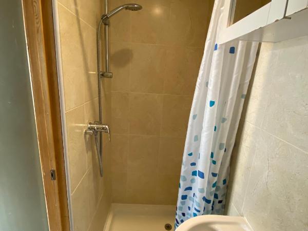 Seven Dials Studio : photo 1 de la chambre studio double