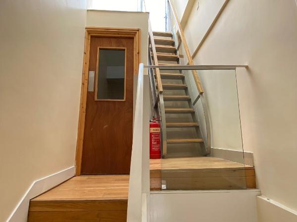 Seven Dials Studio : photo 6 de la chambre studio double