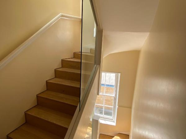 Seven Dials Studio : photo 2 de la chambre studio double