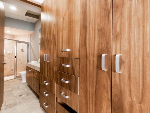 Ocean Dream Cancun by GuruHotel : photo 2 de la chambre suite diamond