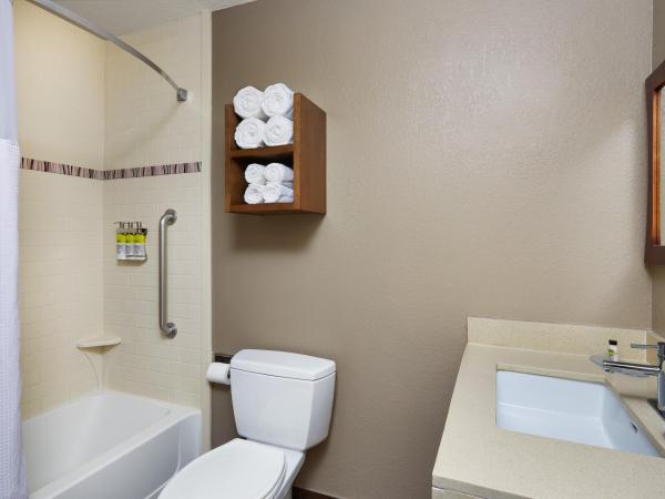 Staybridge Suites Orlando South, an IHG Hotel : photo 5 de la chambre suite 2 chambres