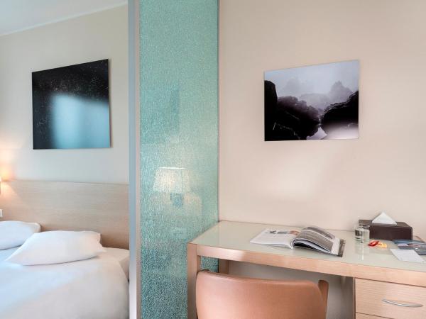 Starling Hôtel Résidence Genève : photo 8 de la chambre studio classique