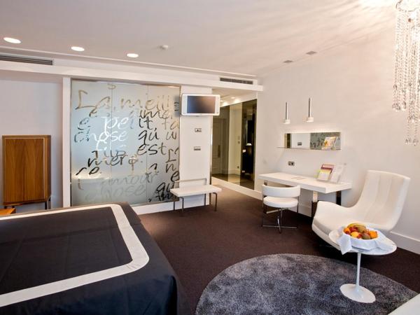 Hotel Carlton : photo 1 de la chambre room #9060030
