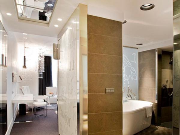 Hotel Carlton : photo 4 de la chambre room #9060030