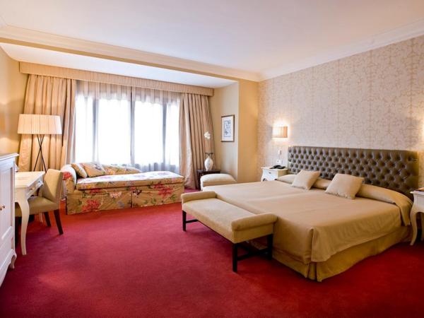 Hotel Carlton : photo 5 de la chambre room #9060030