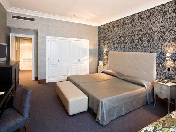 Hotel Carlton : photo 1 de la chambre room #9060031