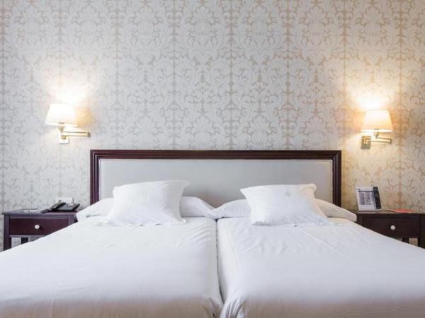 Hotel Carlton : photo 1 de la chambre room #9060032