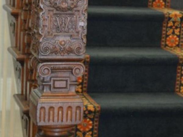 Avonmore On The Park Boutique Hotel : photo 2 de la chambre suite familiale héritage