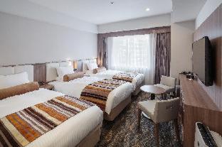 Hotel MYSTAYS PREMIER Dojima : photo 1 de la chambre room #26231879