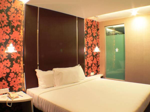 Kingston Hotel 03 Kuala Lumpur formerly known as Maison Boutique Hotel : photo 2 de la chambre chambre supérieure