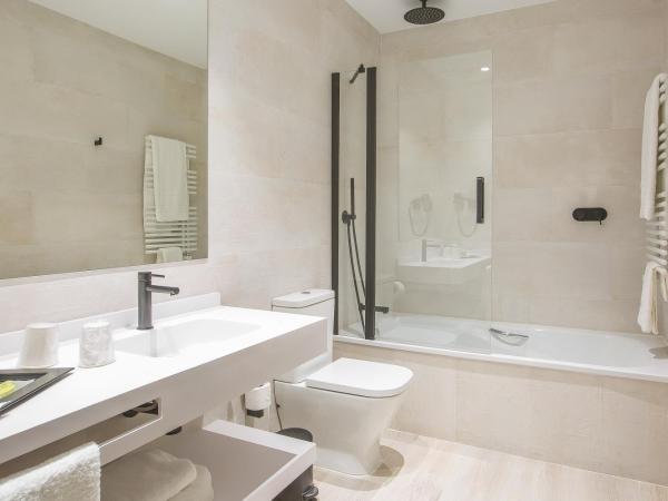 Hotel Brö-Adults Recommended : photo 7 de la chambre chambre brö avec balcon