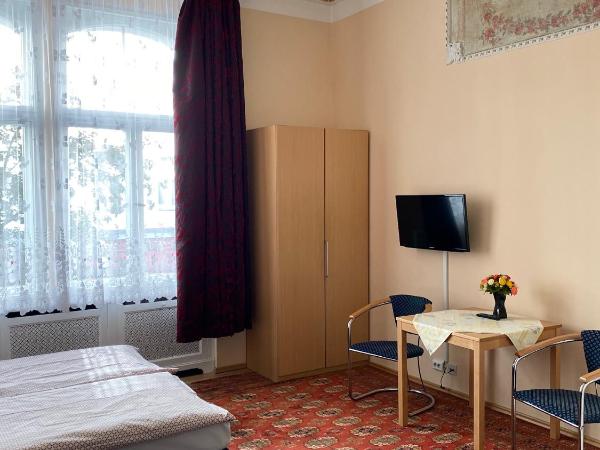 Hotel Gunia : photo 1 de la chambre chambre triple