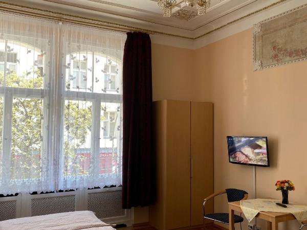 Hotel Gunia : photo 3 de la chambre chambre triple