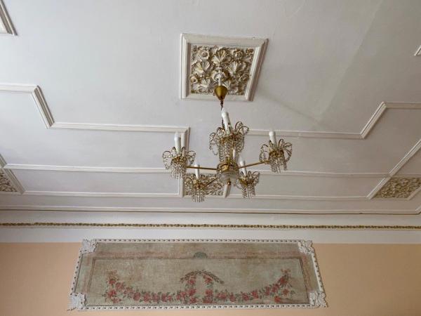 Hotel Gunia : photo 5 de la chambre chambre triple