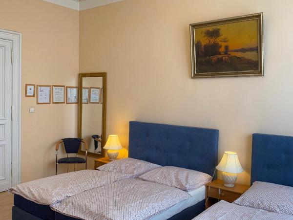 Hotel Gunia : photo 10 de la chambre chambre triple