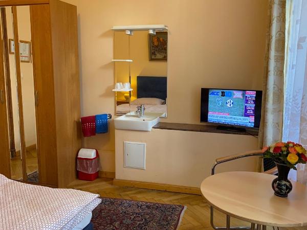 Hotel Gunia : photo 10 de la chambre chambre double