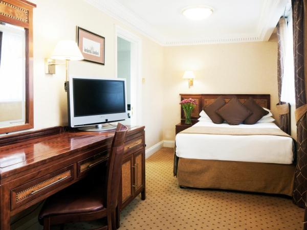 Grange Clarendon Hotel : photo 1 de la chambre chambre simple