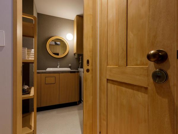 tefu yoyogi uehara 101 : photo 2 de la chambre appartement