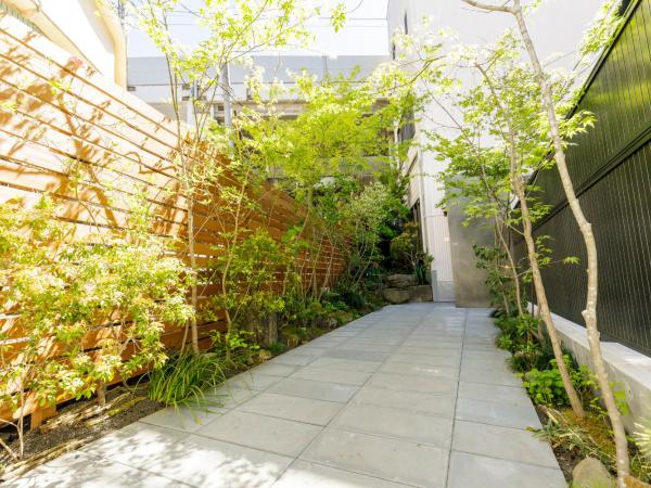 tefu yoyogi uehara 101 : photo 9 de la chambre appartement