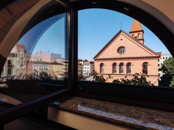 Hotel Legenda : photo 1 de la chambre maisonnette