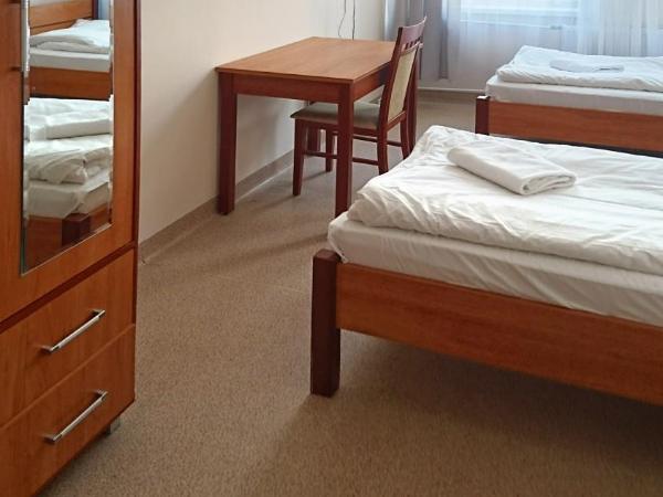 Baza Hotelowa Bobrowiecka 9 : photo 4 de la chambre chambre simple Économique