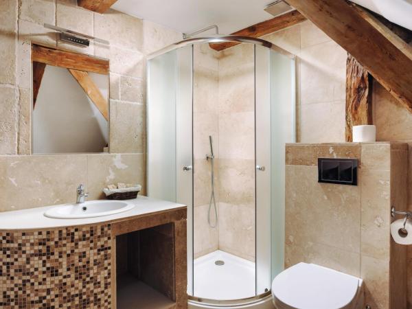 Hotel Legenda : photo 4 de la chambre maisonnette