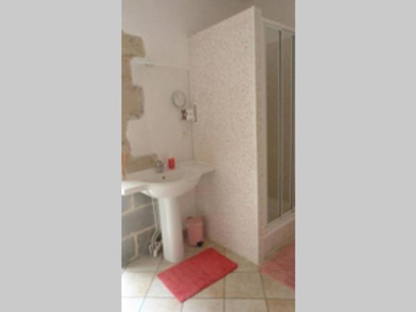 Relais du Noble Voyageur : photo 4 de la chambre maison 4 chambres