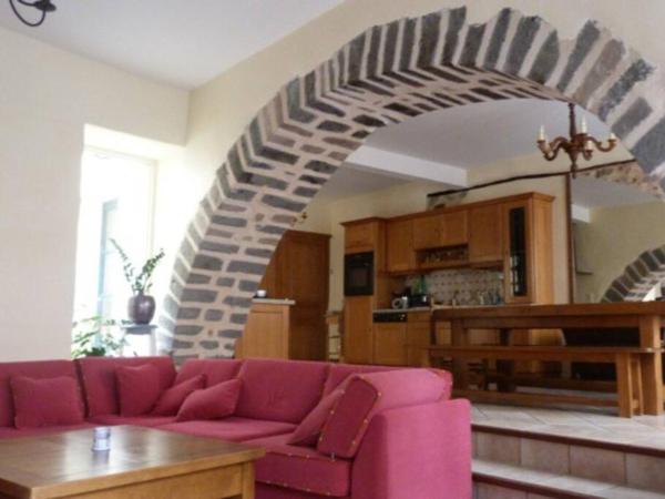 Relais du Noble Voyageur : photo 1 de la chambre maison 4 chambres