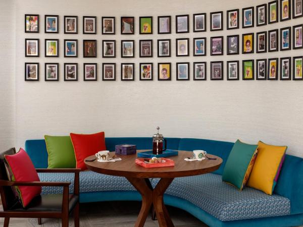 Andaz by Hyatt - Palm Jumeirah : photo 9 de la chambre suite avec terrasse