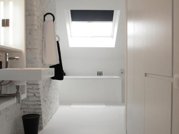 Maison Nationale City Flats & Suites : photo 6 de la chambre suite penthouse