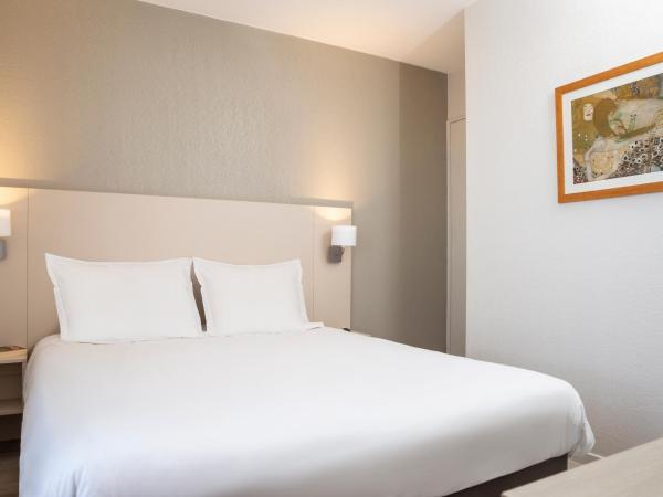 Aparthotel Adagio Access Avignon : photo 4 de la chambre studio