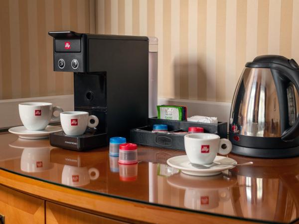 Hotel Paris Prague : photo 5 de la chambre suite junior