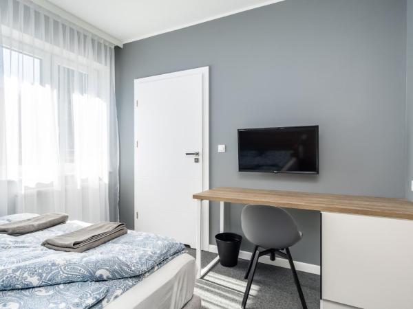 Hugo : photo 2 de la chambre chambre double