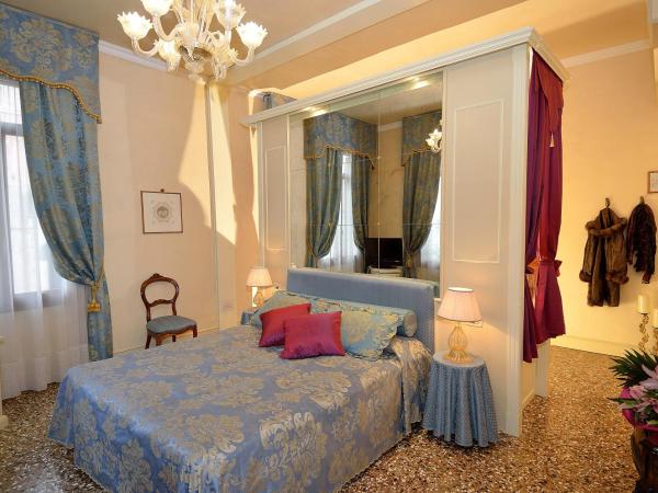 Palazzo Odoni : photo 2 de la chambre suite junior