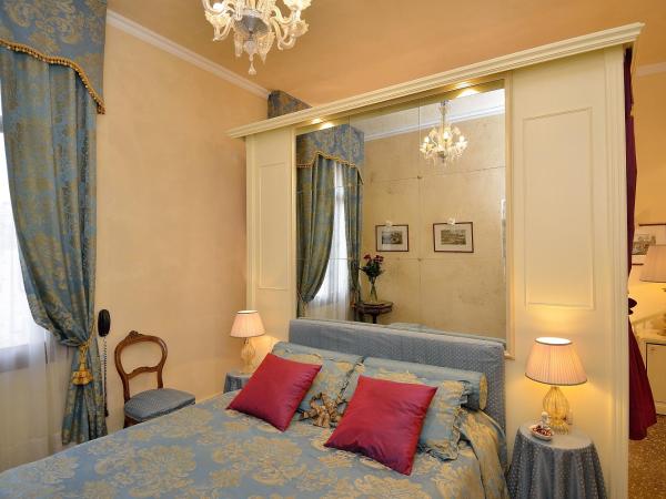 Palazzo Odoni : photo 3 de la chambre suite junior