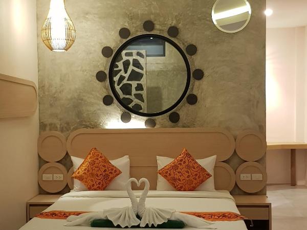 Khaolak Yama Resort - SHA Plus : photo 7 de la chambre suite avec jacuzzi
