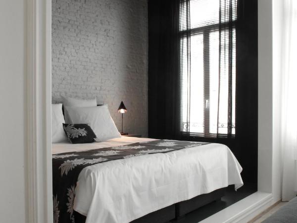 Maison Nationale City Flats & Suites : photo 6 de la chambre suite deluxe