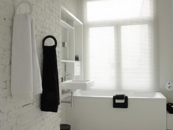 Maison Nationale City Flats & Suites : photo 9 de la chambre suite deluxe