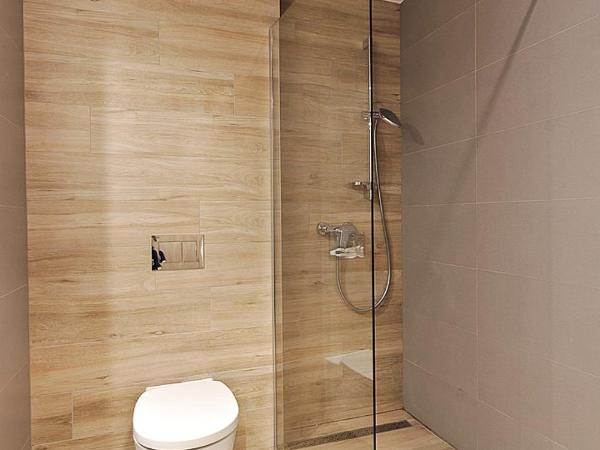 Apartamenty Forma Tatrica : photo 2 de la chambre appartement 1 chambre confort avec cheminée - mansardé